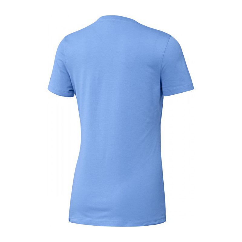 Woman T-Shirt TRAINING SPLIT TEE BK6626