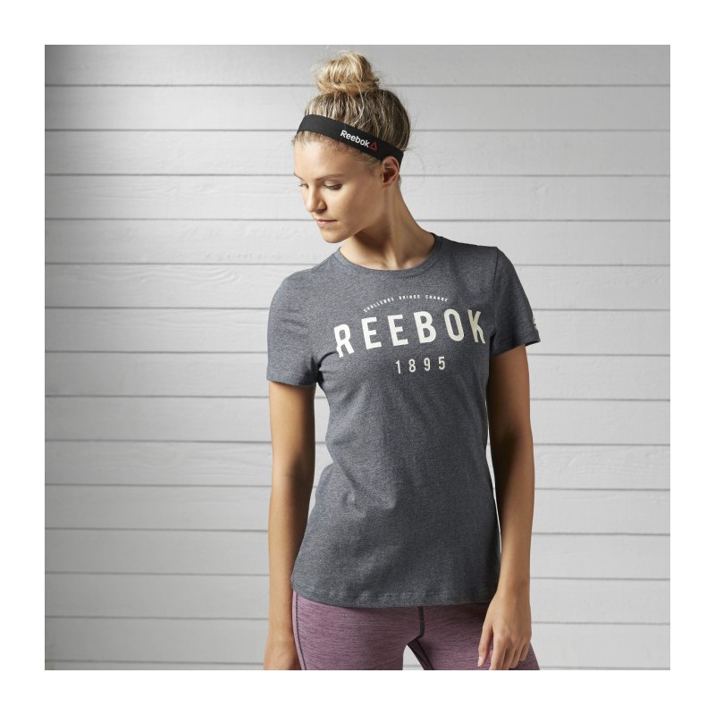 Dámské tričko BASIC 1895 TEE BK6634