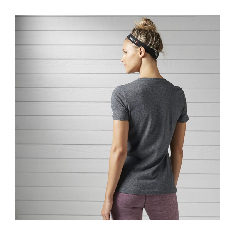 Dámské tričko BASIC 1895 TEE BK6634