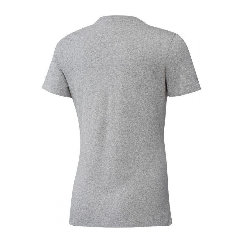 Dámské tričko REEBOK BASIC 1895 TEE BK6637