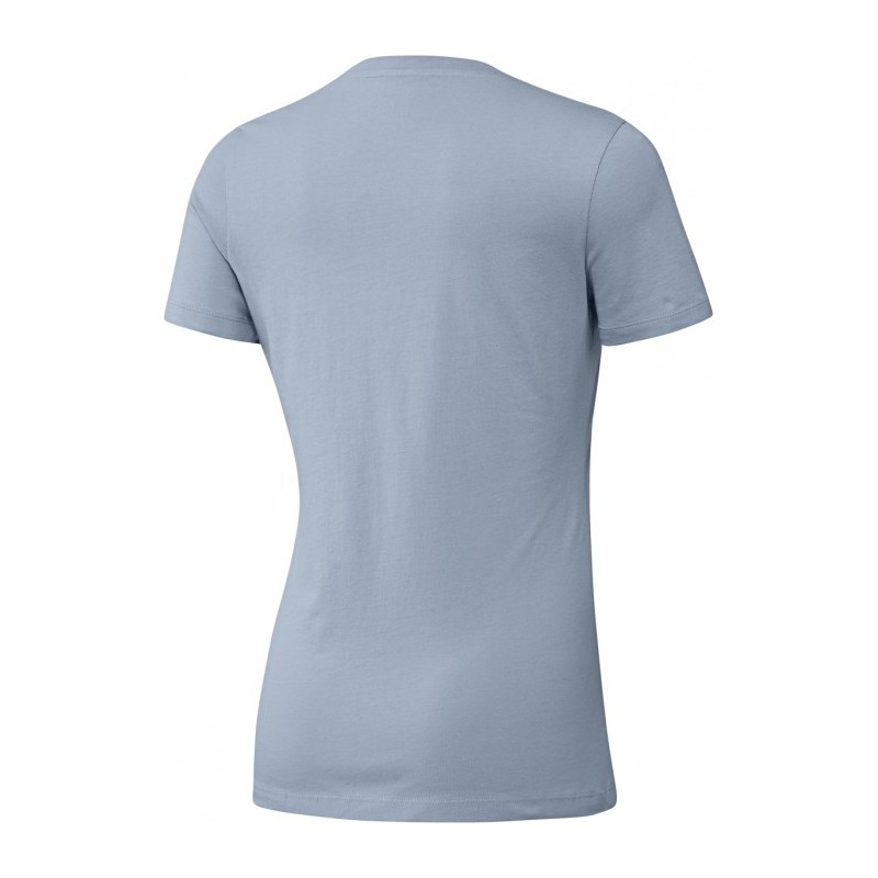 Dámské tričko REEBOK BASIC 1895 TEE BK6638