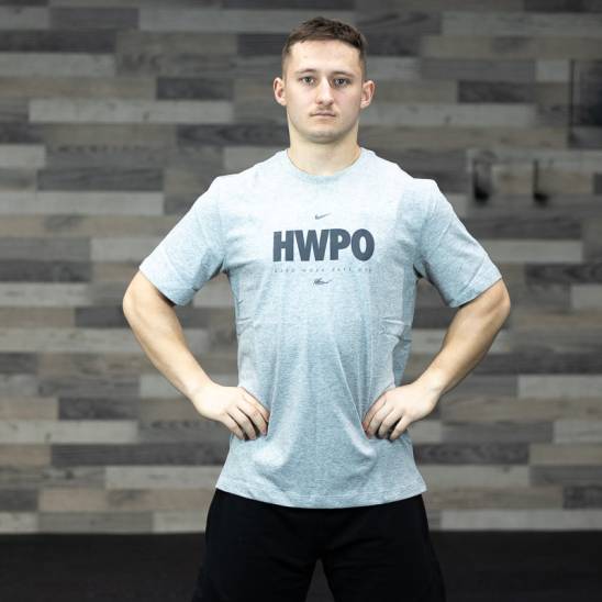 hwpo meaning nike
