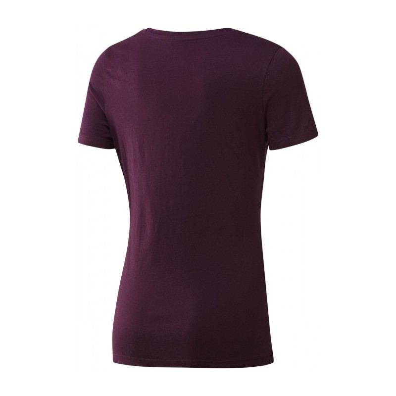 Dámské tričko SUPER SCRIPTY SCOOP NECK BK6647