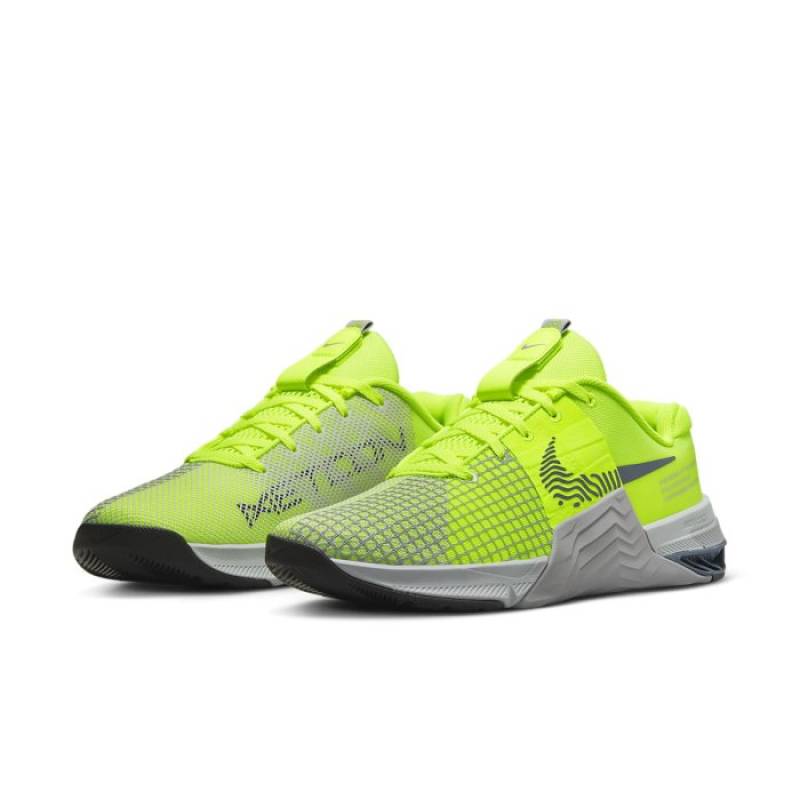 Training Shoes Nike Metcon 8 - green