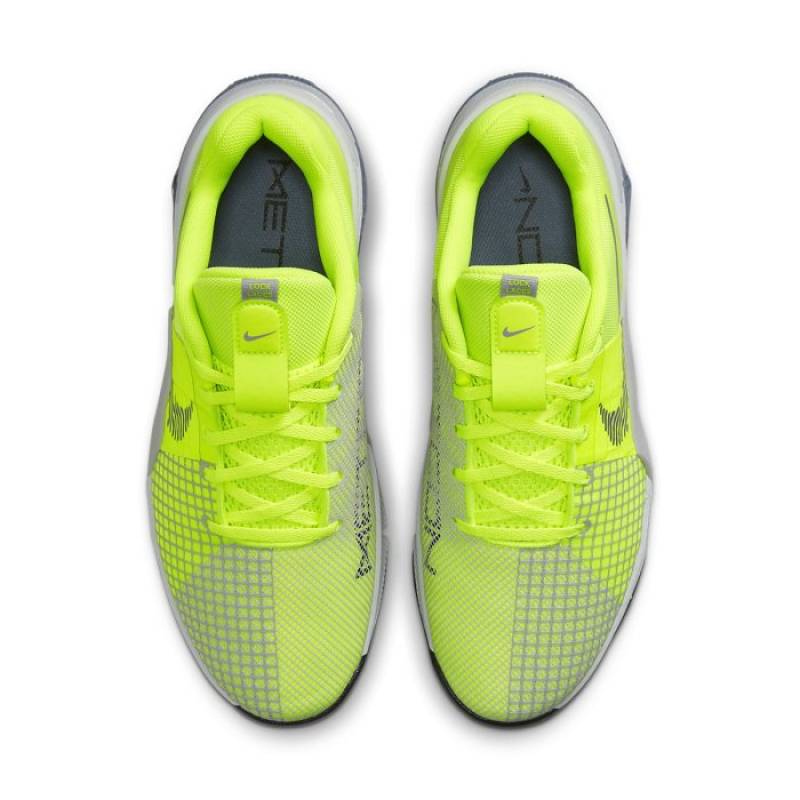 Training Shoes Nike Metcon 8 - green