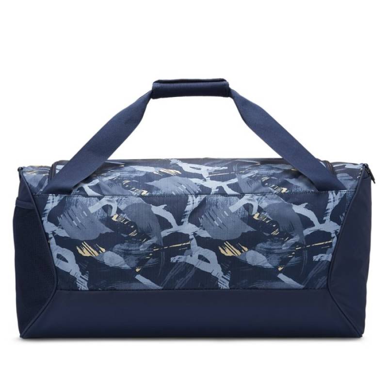 navy blue nike bag