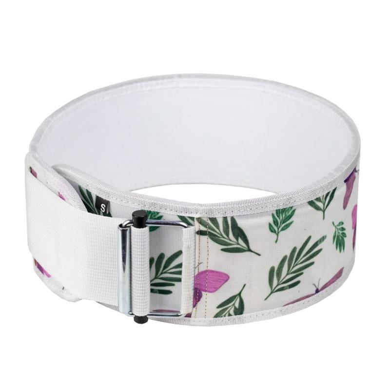 Opasek WORKOUT RX - motýl