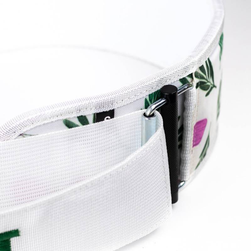 Belt WORKOUT RX - butterfly