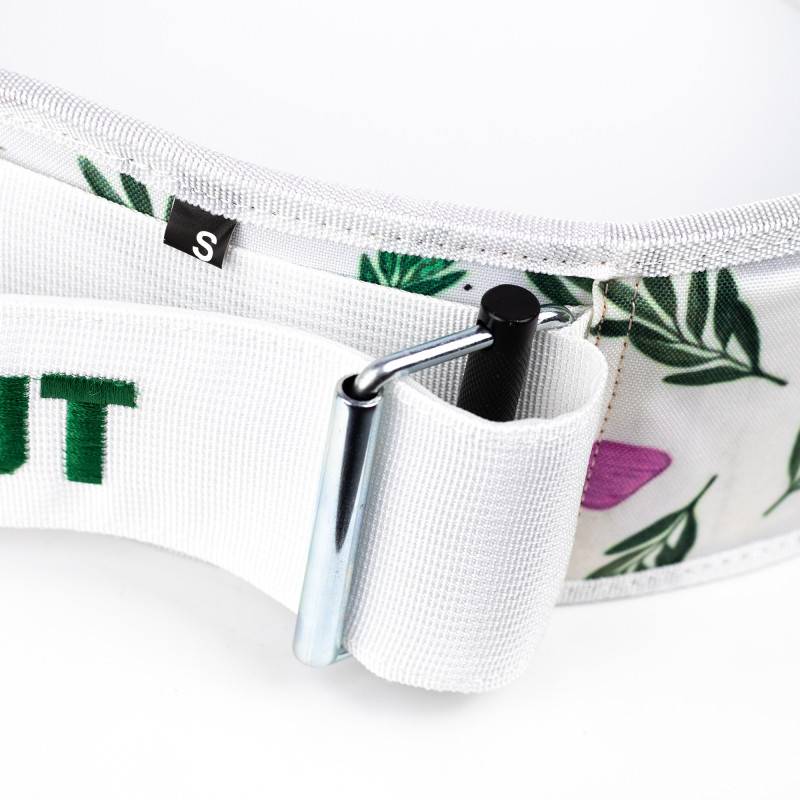 Opasek WORKOUT RX - motýl