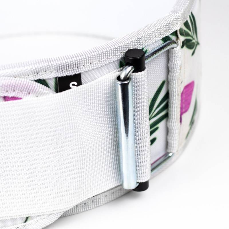 Opasek WORKOUT RX - motýl