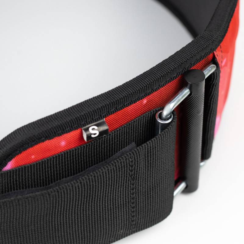 Opasek WORKOUT RX - srdce