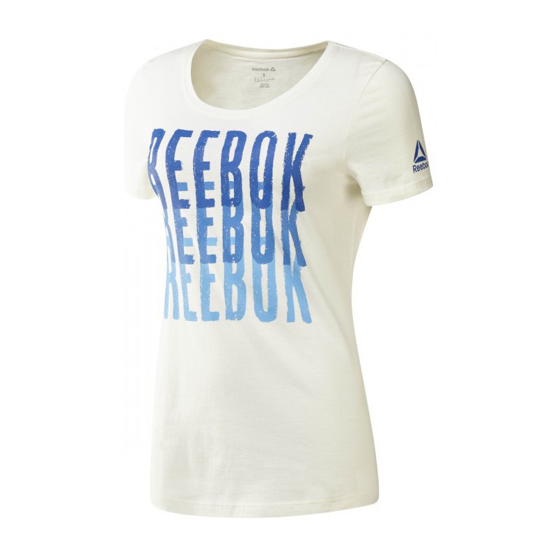 Tričko REEBOK ECHO SCOOP BK6649