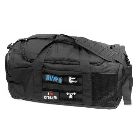 Gymbag WORKOUT Premium