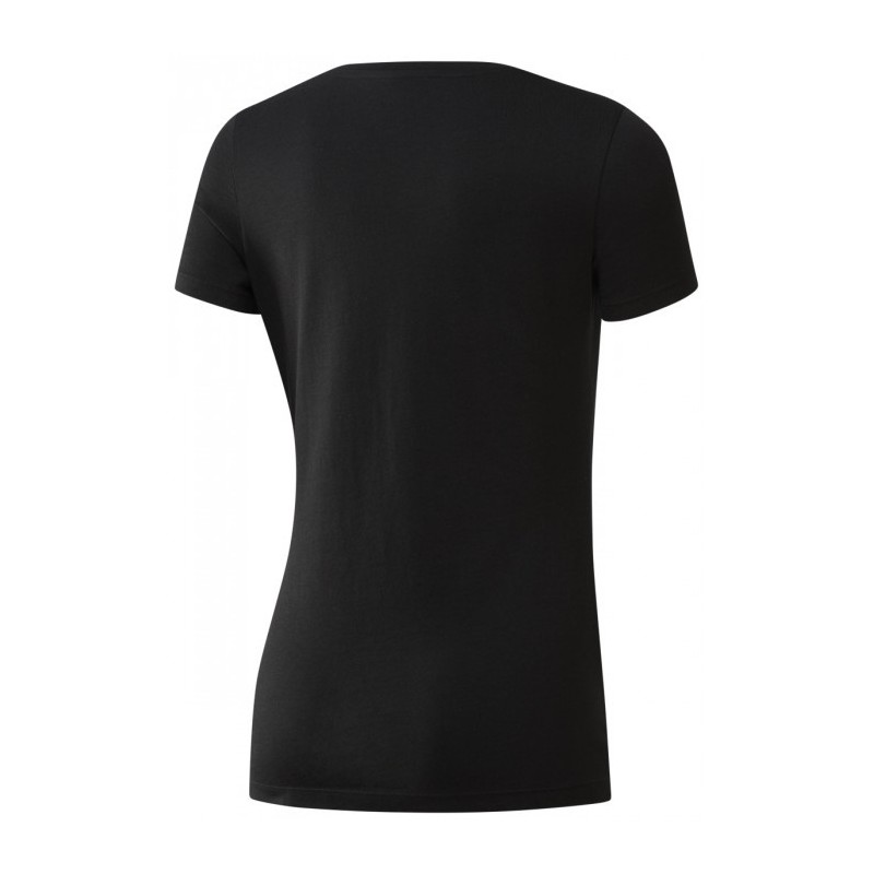 T-Shirt Reebok LINEAR READ SCOOP BK6651