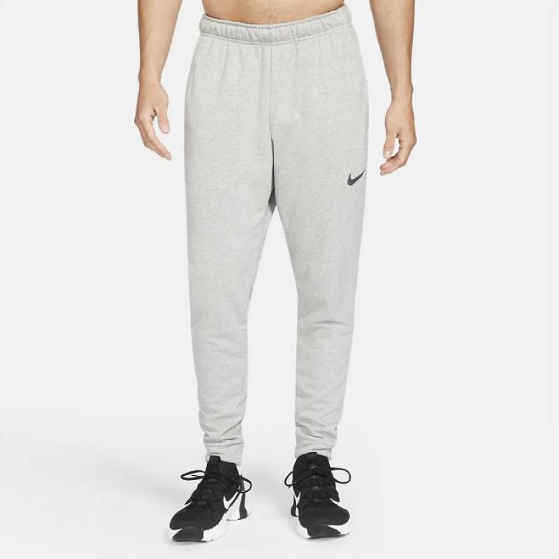 Man Tight Nike DRI-FIT - grey