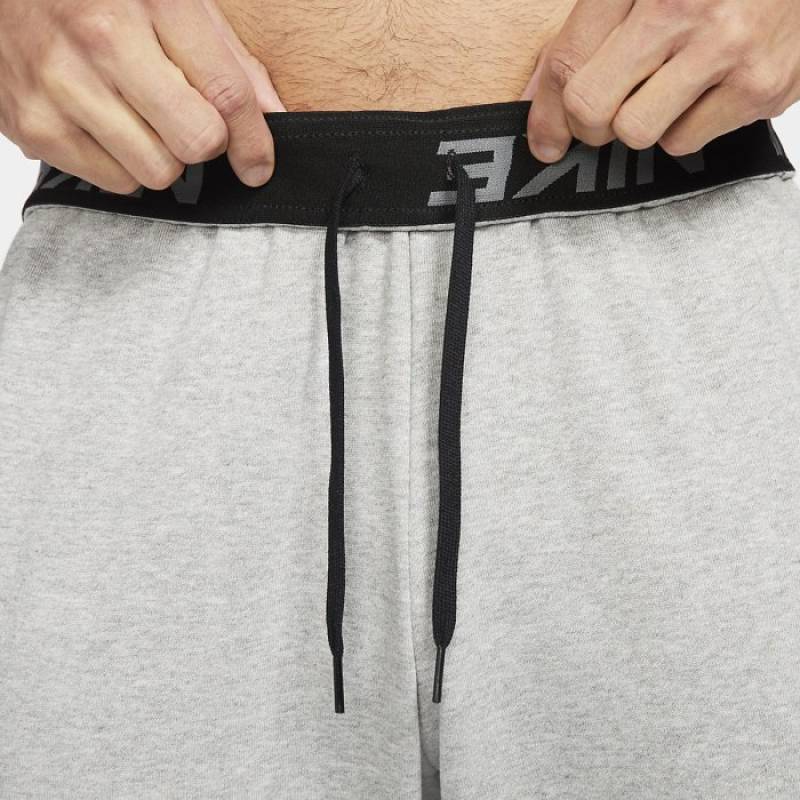 Man Tight Nike DRI-FIT - grey