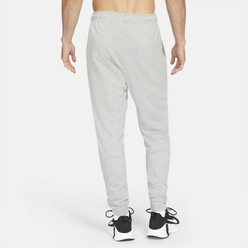 Man Tight Nike DRI-FIT - grey