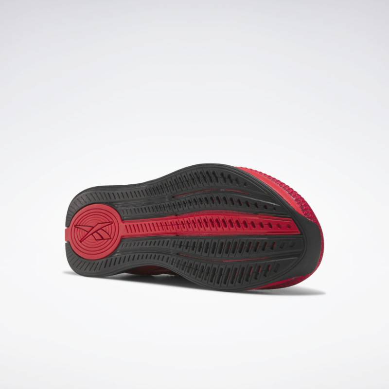 Pánské boty Reebok Nano X3 - červená - HP6043