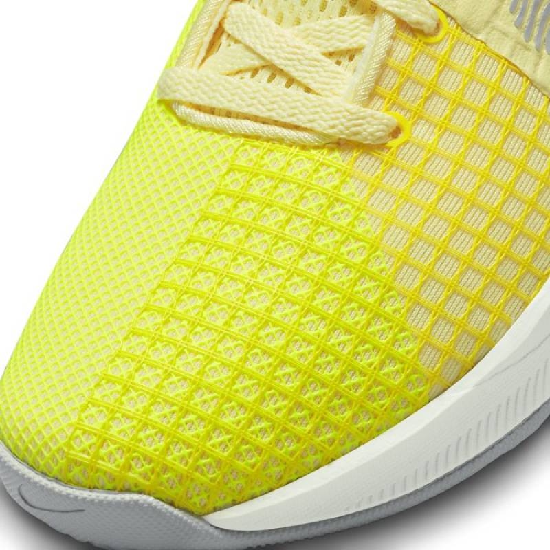 Dámské boty Nike Metcon 8 - citrónová