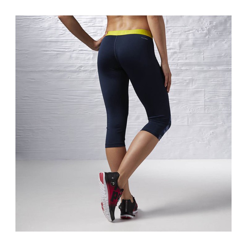 Legíny Reebok WOR P CAPRI AA9750