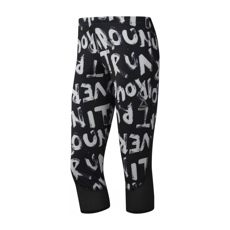 Dámské legíny RE CAPRI BK7223