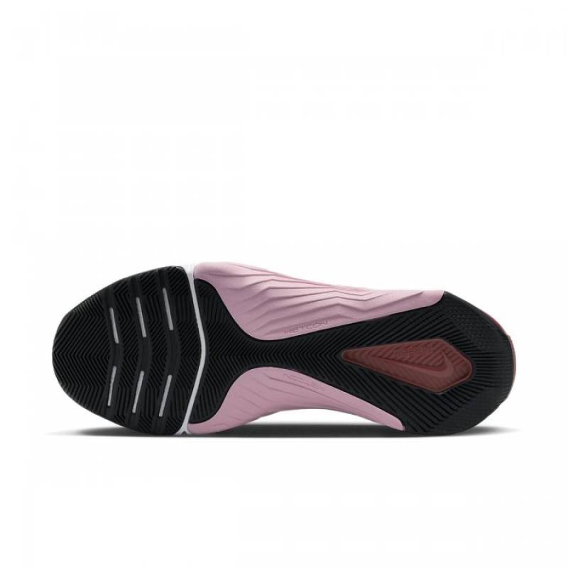 Woman Shoes Nike Metcon 8 white - pink