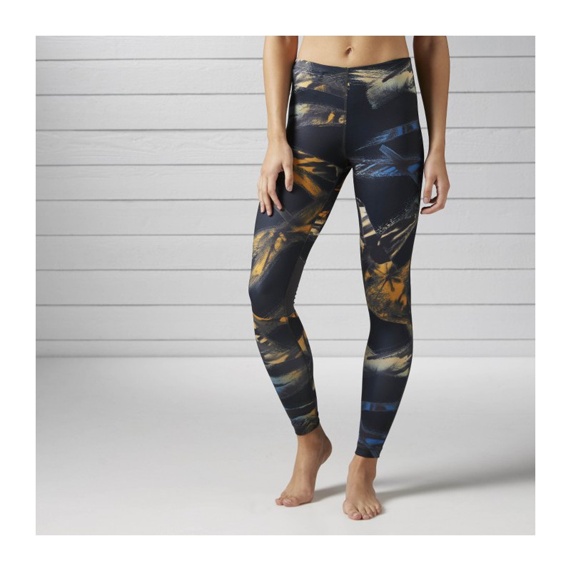 Dámské legíny RE TIGHT BK7225