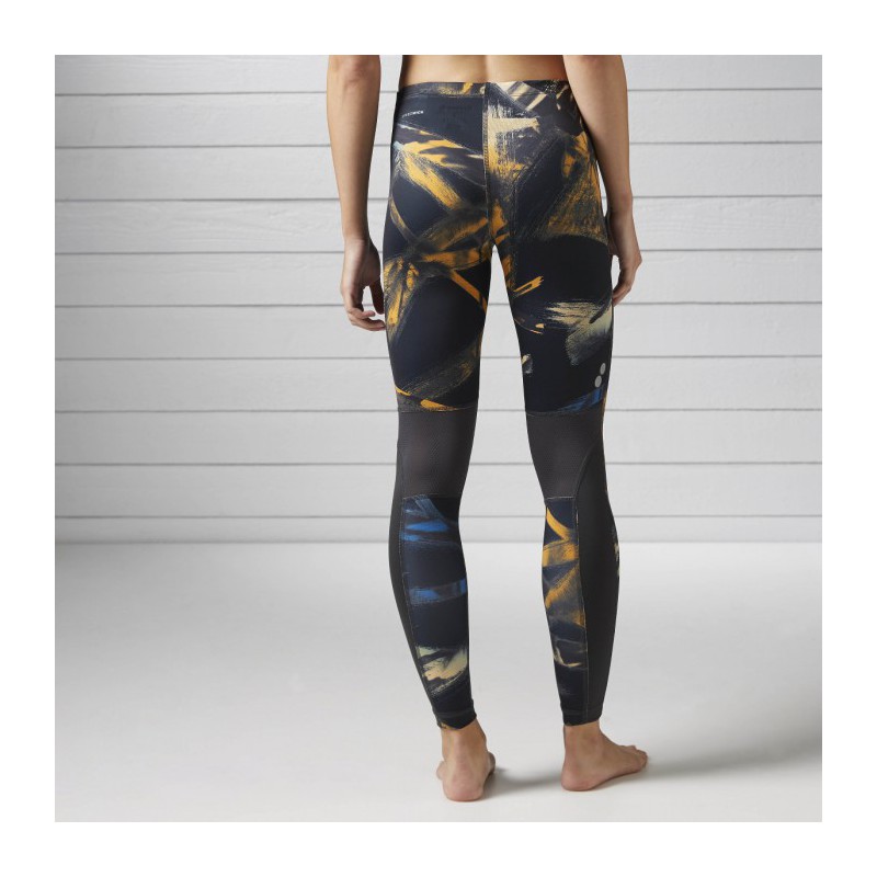 Dámské legíny RE TIGHT BK7225