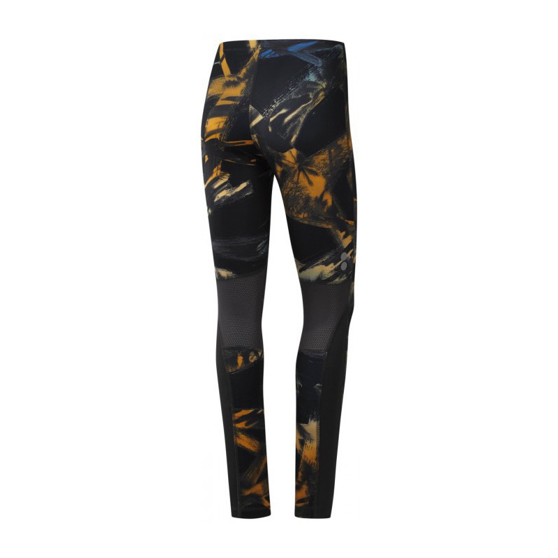 Dámské legíny RE TIGHT BK7225