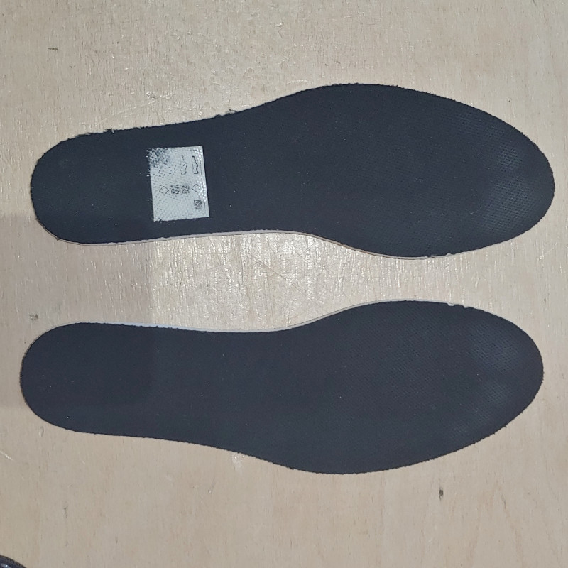 Vzpěračské boty Nike Romaleos 2 - 1x použité