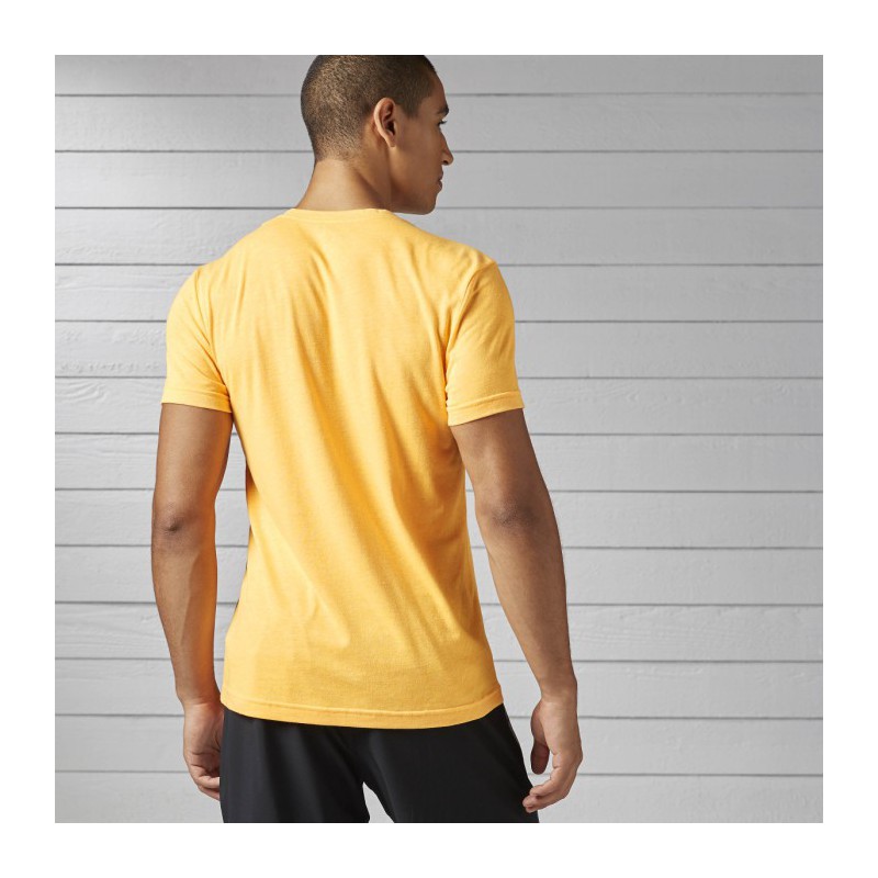 Tričko Spartan Race SRM SS TEE 2 BK7228