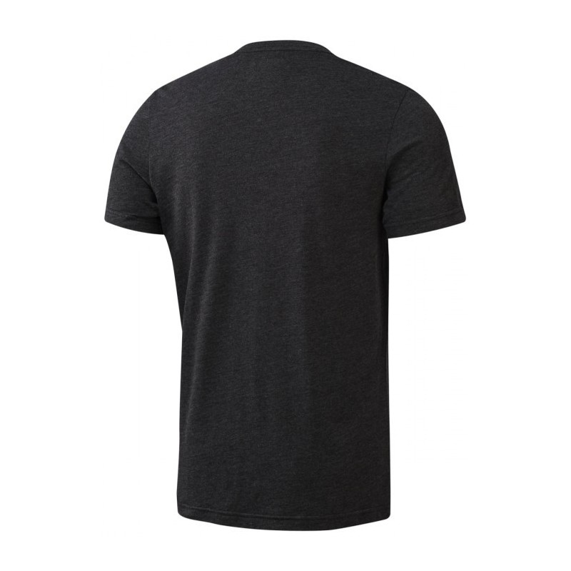 Pánské tričko Sparan Race SRM SS TEE 2 BK7230