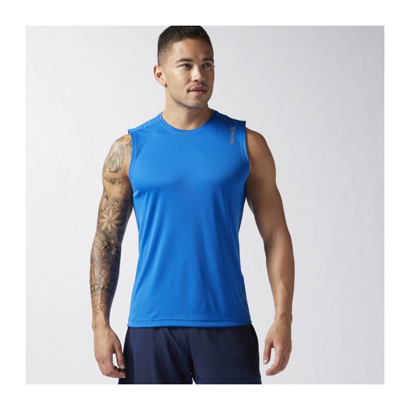 Pánské tričko RE SLVLS BK7270