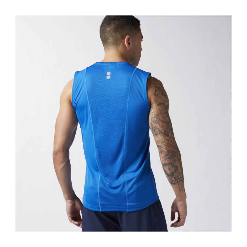 Pánské tričko RE SLVLS BK7270