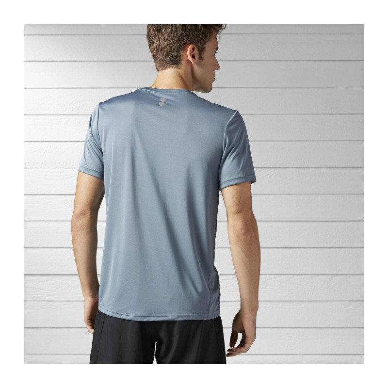 Pánské tričko RE SS TEE BK7279