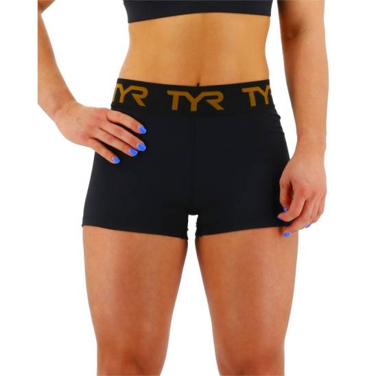 TYR šortky mid rise 2