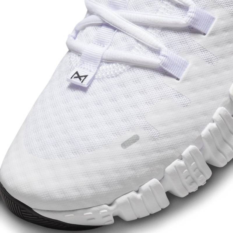 Tréninkové Shoes Nike Free Metcon 5 - White/red