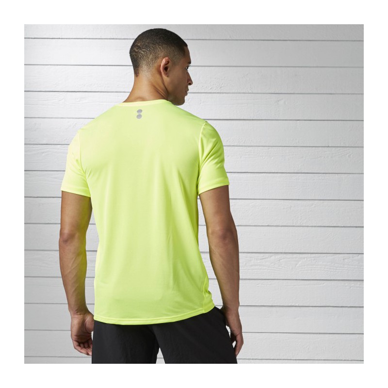 Pánské tričko RE SS TEE BK7280