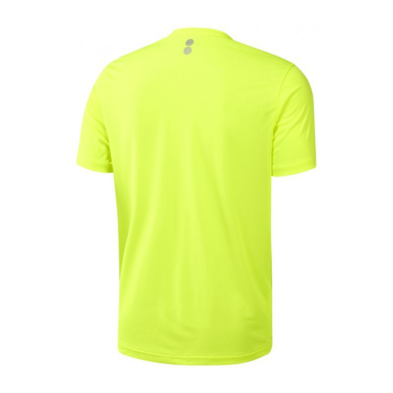 Pánské tričko RE SS TEE BK7280