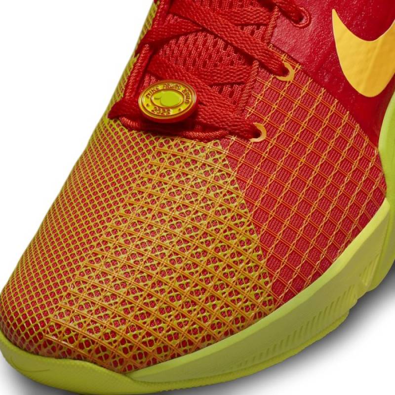 Tréninkové boty Nike Metcon 8 AMP - multi