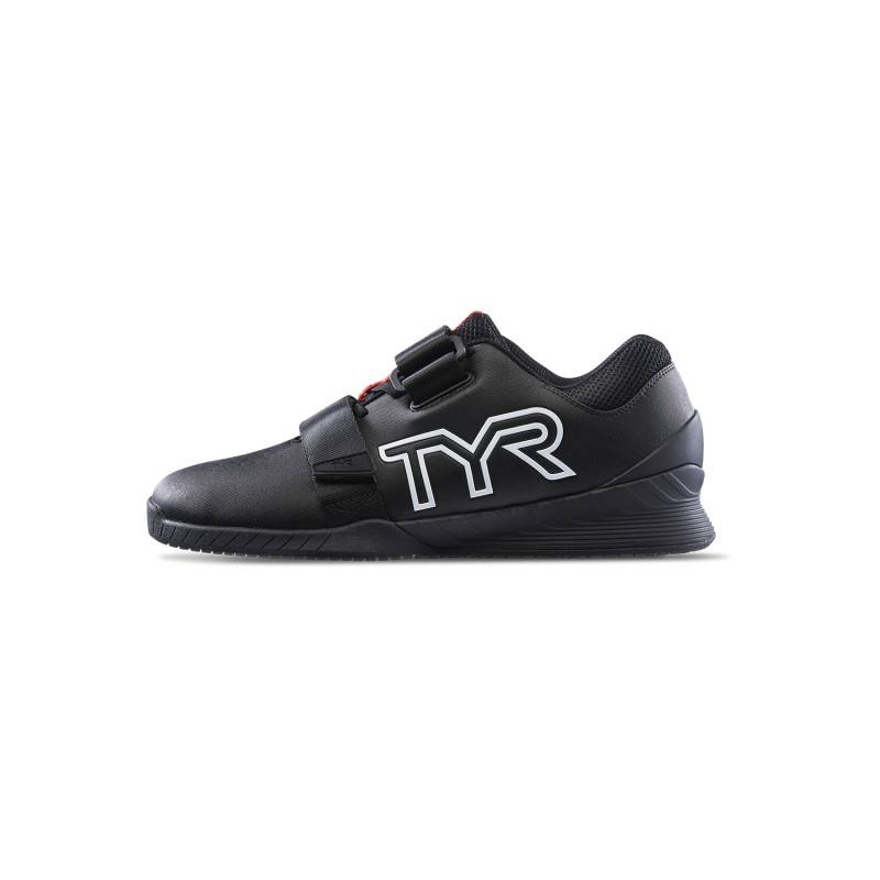 Vzpěračské boty TYR L-1 Lifter - černé
