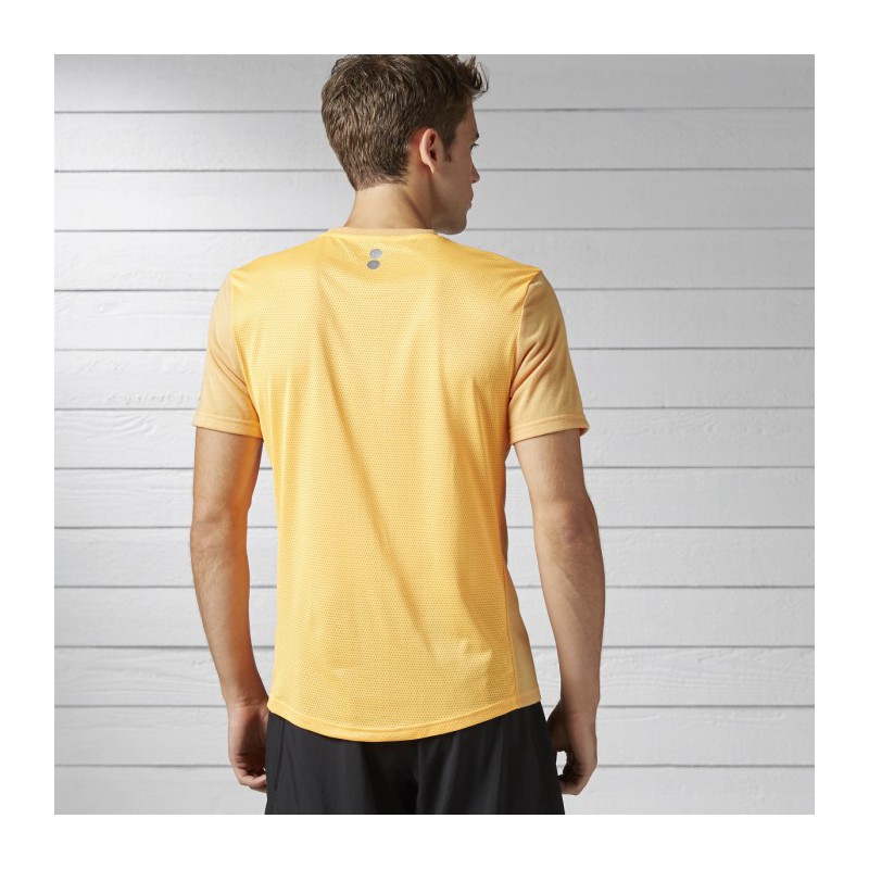 Tričko RE SS TEE BK7284