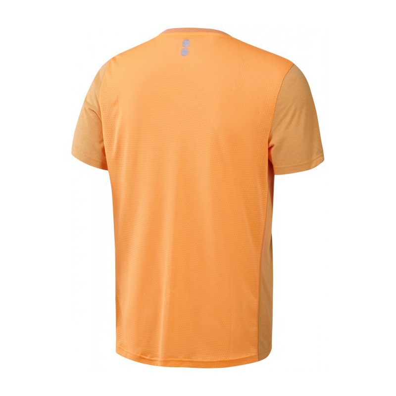 Tričko RE SS TEE BK7284