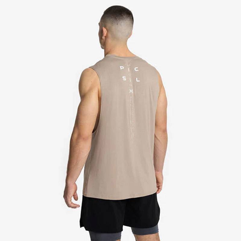 Picsil Training Tank Man Tank Core 0.2 - beige