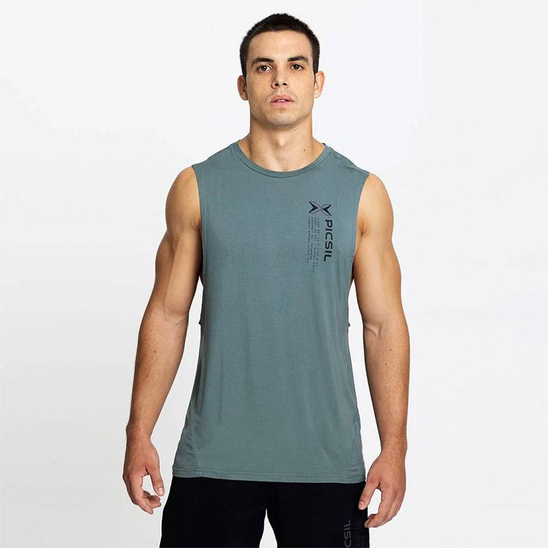 Picsil Training Tank Man Tank Core 0.2 - green