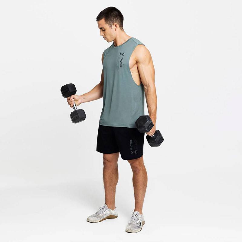 Picsil Training Tank Man Tank Core 0.2 - grün