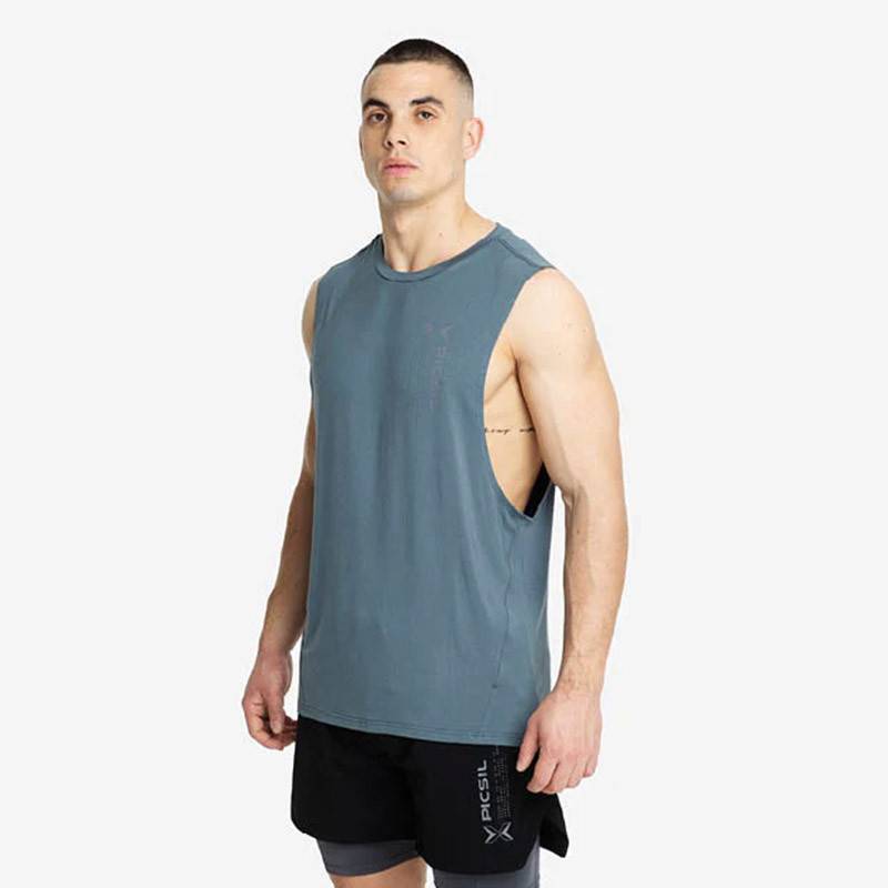 Picsil Training Tank Man Tank Core 0.2 - NAVY