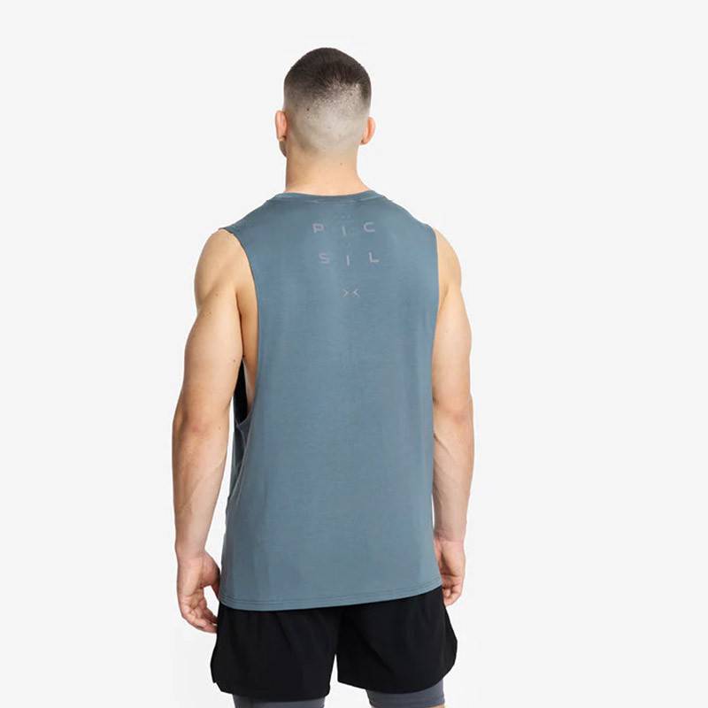 Picsil Training Tank Mann Tank Core 0.2 - NAVY