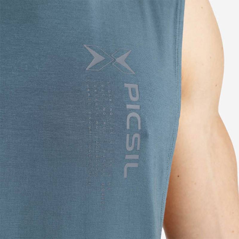 Picsil Training Tank Man Tank Core 0.2 - NAVY