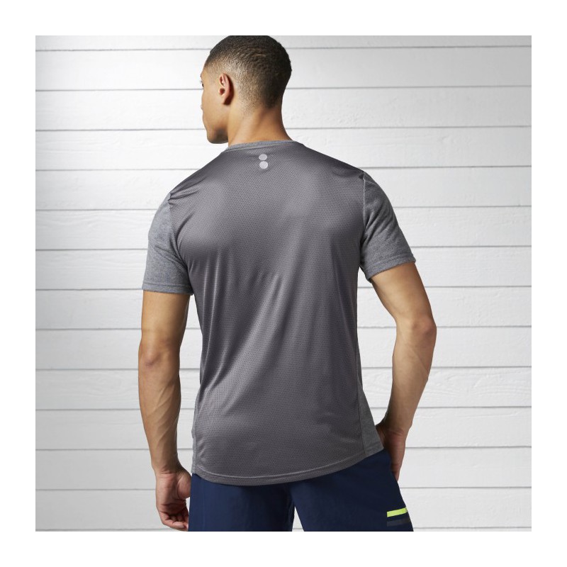 Pánské tričko RE SS TEE BK7285